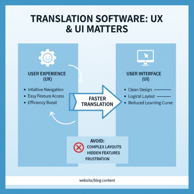 How to Choose the Best Translation Management Software for Your Needs?