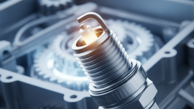 Top Benefits of Using Iridium Spark Plugs for Your Vehicle Performance?