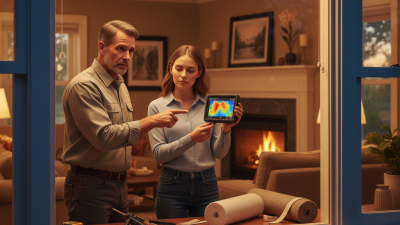 How to Effectively Patch Heat Issues in Your Home?