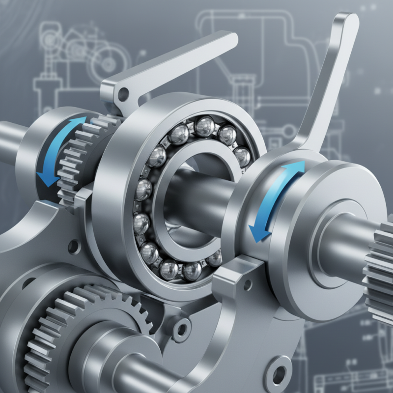 Top 10 Benefits of Using Ball Bearings in Machines?