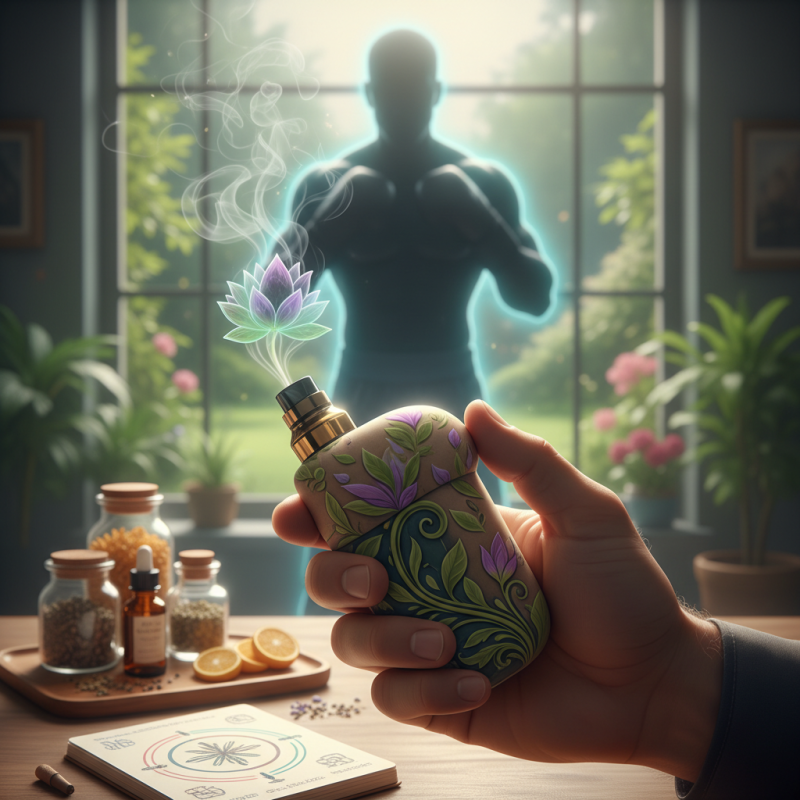 Exploring the Rise of Mike Tyson Vape and Its Popularity in Wellness