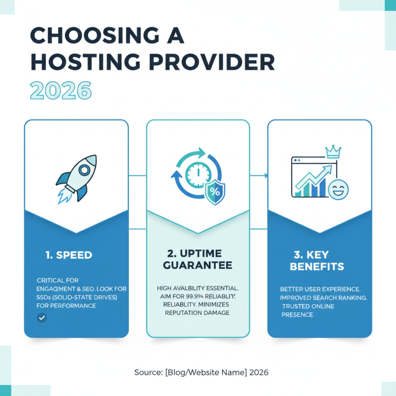 Top 10 Best Website Hosting Services for 2026?