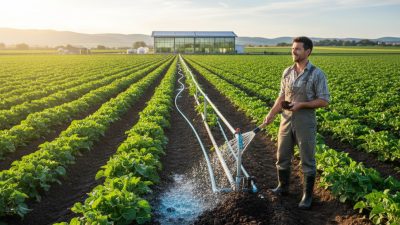 Why Choose Water Soluble Potash Fertilizer for Your Crops?