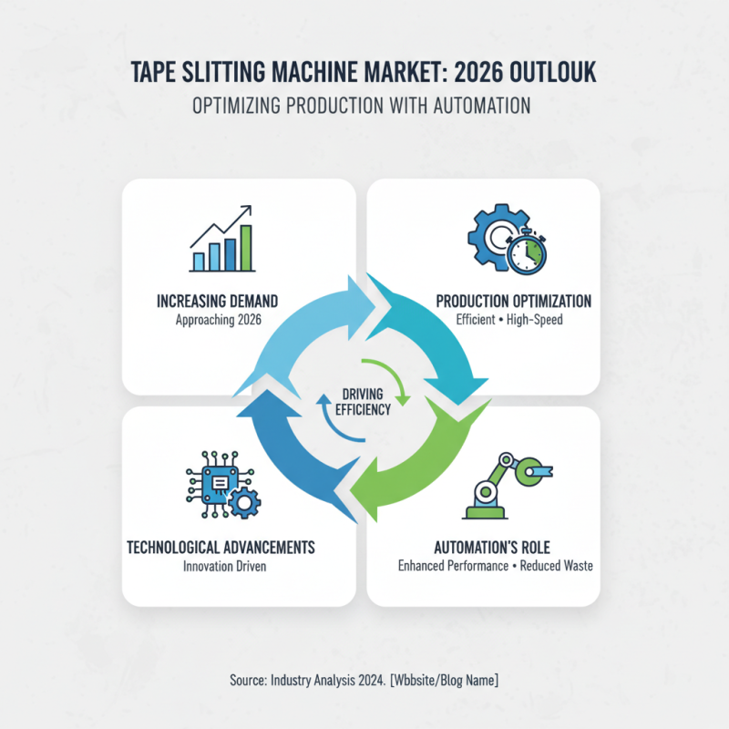 The Best Tape Slitting Machine of 2026 What to Look For?