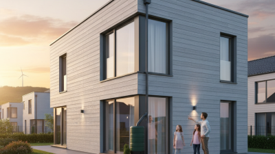 Why Choose PVC Cladding Sheets for Your Home?