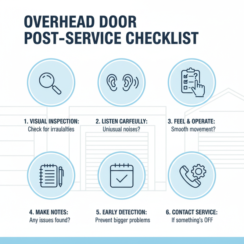 How to Call Overhead Door for Quick and Reliable Service?