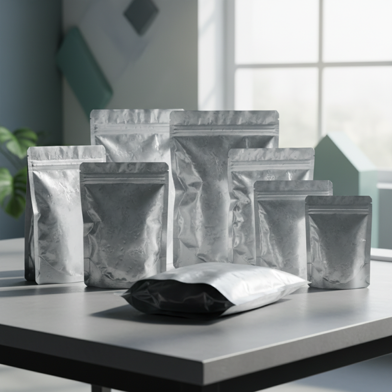 10 Best Aluminium Bag Options for Your Storage and Packaging Needs?