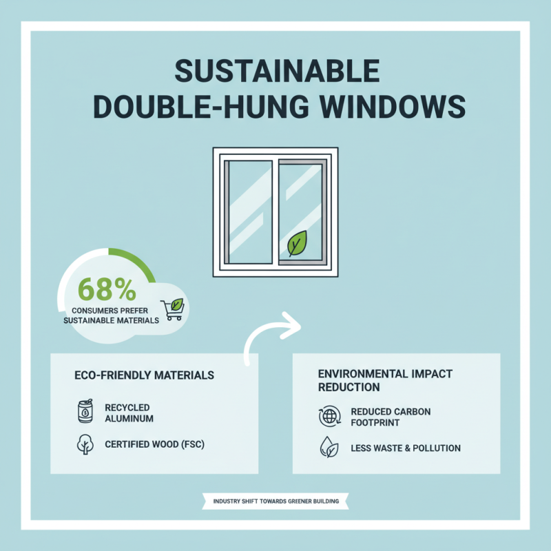 2026 Top Trends in Double Hung Window Designs and Innovations?