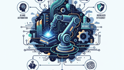 2026 Top Robotic Welding Machine Trends for Industries and Innovations?