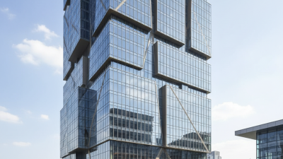 10 Best Aluminum Curtain Wall Systems for Modern Buildings?