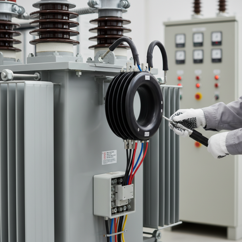 How to Determine Ct On Transformer for Optimal Performance?