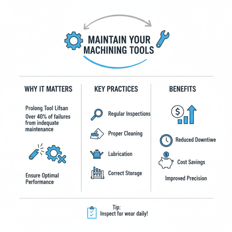 Top 10 Machining Tools Tips for Beginners and Experts?
