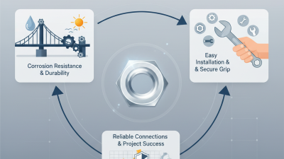 Why Are Stainless Hex Nuts Essential for Fastening Projects?