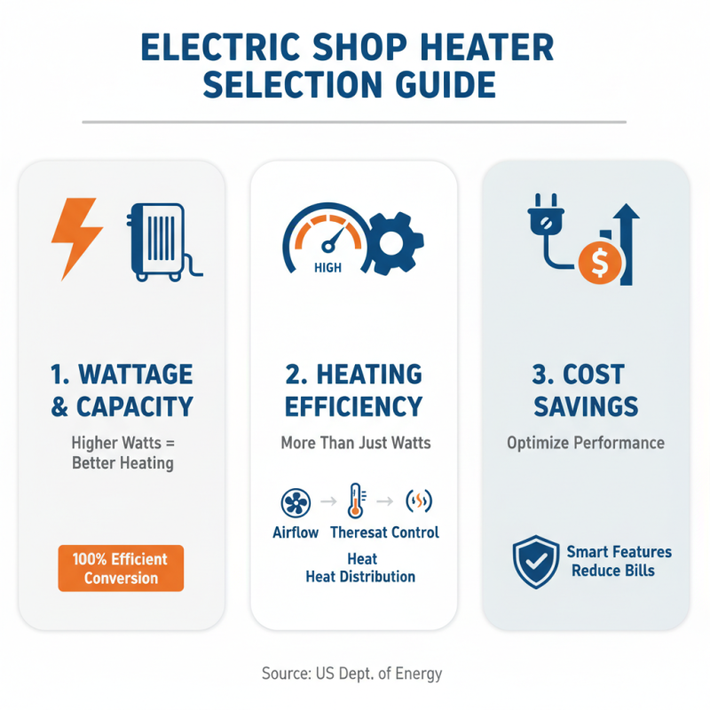 10 Best Electric Shop Heaters for Efficient Winter Heating Solutions?