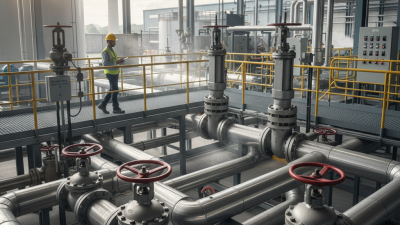 Understanding Top Process Valves for Industrial Applications?