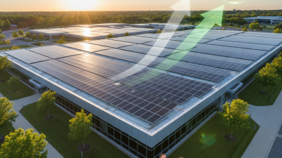 What is a Solar Panel for Business and How Does It Benefit Companies?