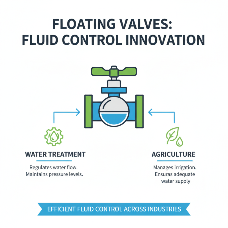 Top Floating Valve Types for Efficient Fluid Control?