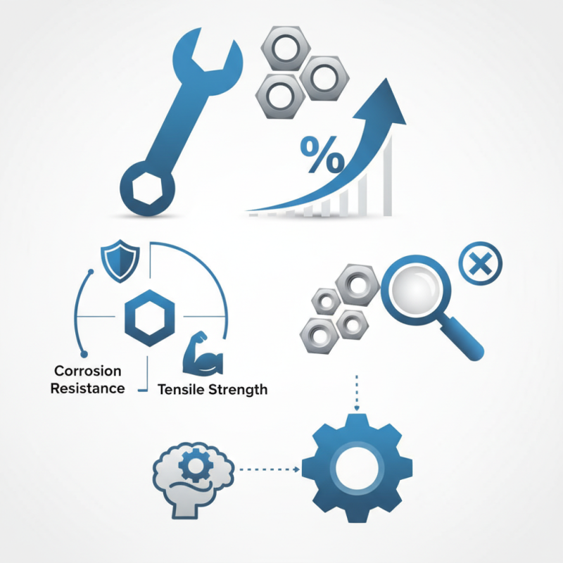 2026 Best Stainless Hex Nuts Guide for Your Projects?