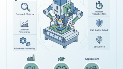 Top Radial Insertion Machine Features Benefits and Applications?