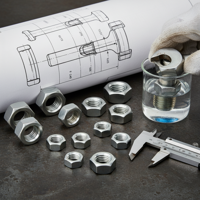 2026 Best Stainless Hex Nuts What You Need to Know?