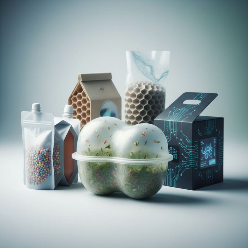 Top 5 Best Innovations in the Packaging Industry?