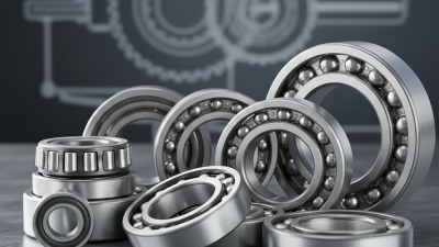 What Are the Different Types of Ball Bearings and Their Uses?