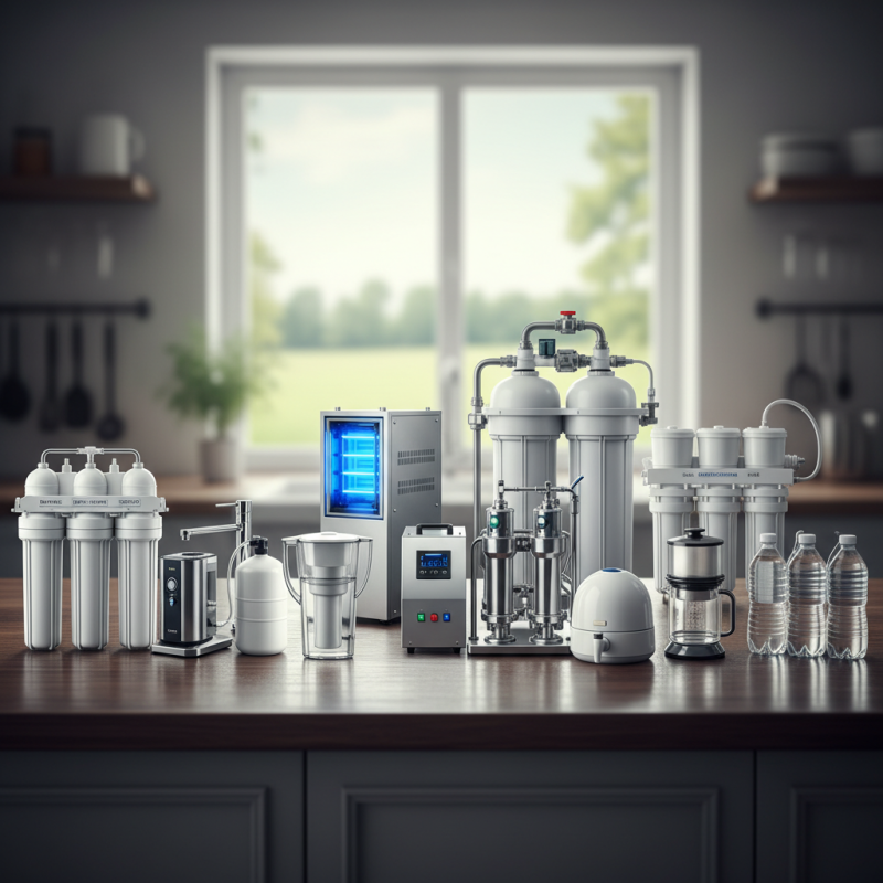 Top 10 Effective Water Treat Systems You Should Know?