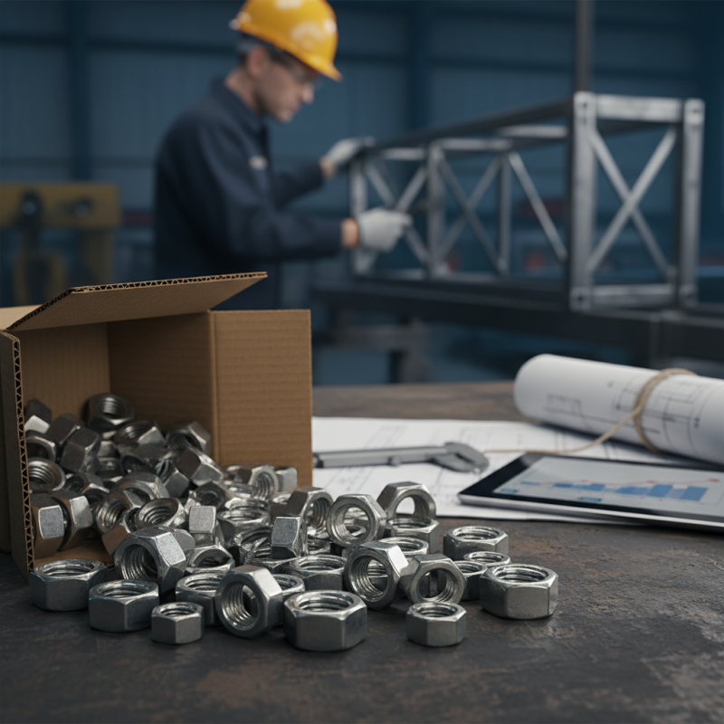 2026 Top Stainless Hex Nuts Buying Guide and FAQ