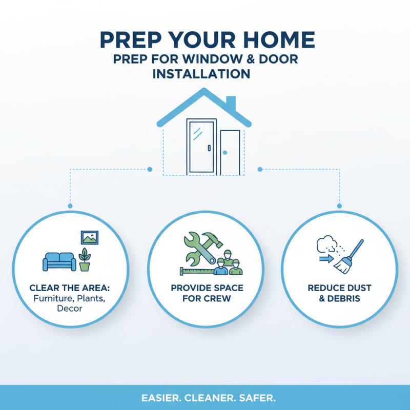 Top Windows and Doors Installation Tips for Your Home Improvement Project?