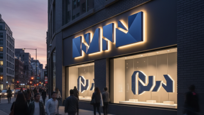 Essential Tips for Choosing Channel Letters for Your Business?