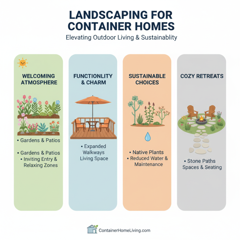 2026 Best Converted Container Designs for Sustainable Living Solutions?