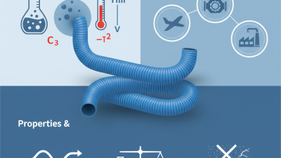 What is a Fluorosilicone Hose and How is it Used?