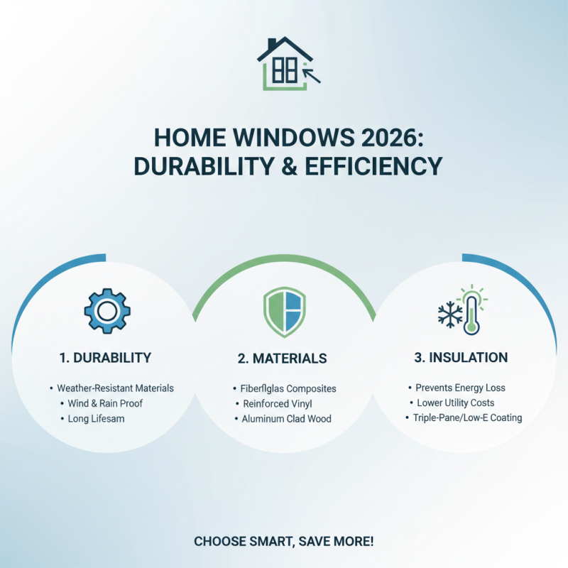 2026 Top Quality Windows Features to Look For?