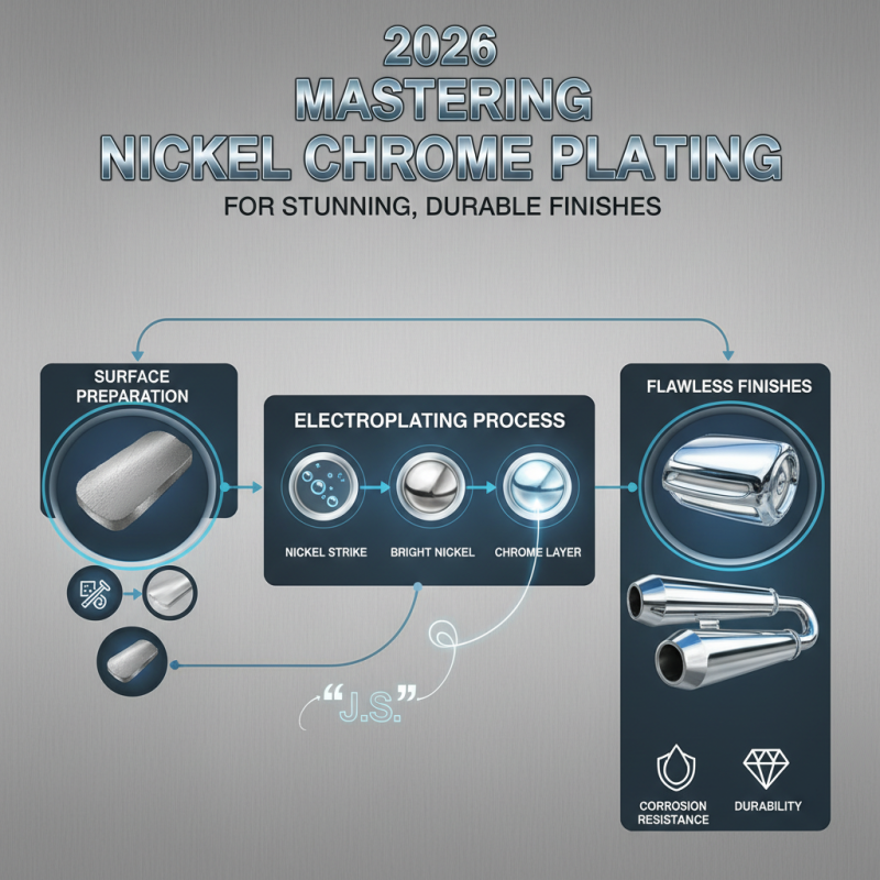 2026 How to Master Nickel Chrome Plating for Stunning Finishes?