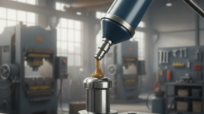 What is a Button Head Grease Fitting and Its Uses?