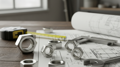 2026 How to Choose Stainless Hex Nuts for Your Projects?