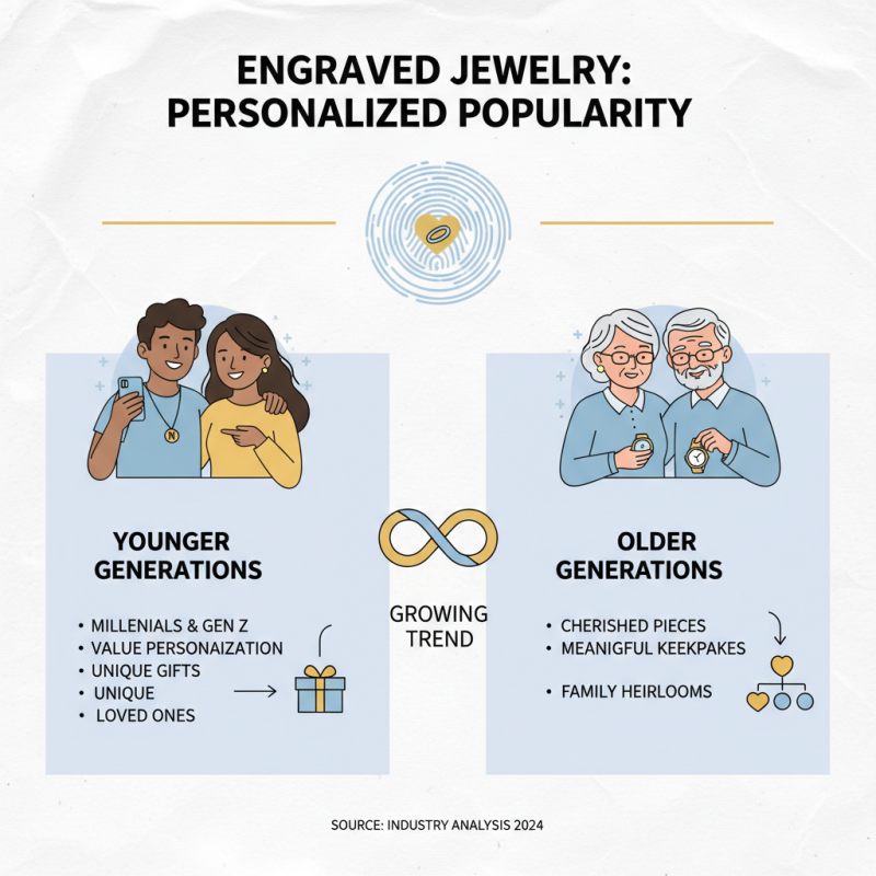 2026 Best Engraved Jewelry Options for Timeless Personal Gifts