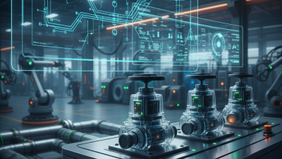 2026 Top Valve Products for Industrial Applications and Innovations?