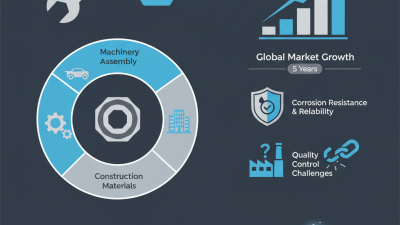 What is a Stainless Hex Nut and How is it Used?