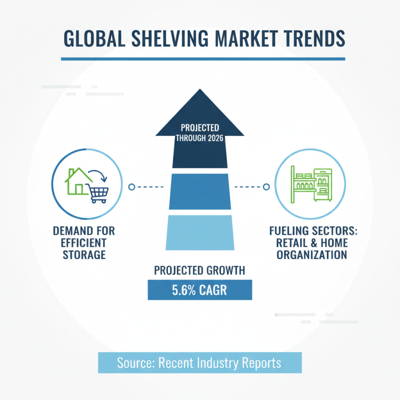 2026 Best Shelving Units for Every Home and Office Needs?