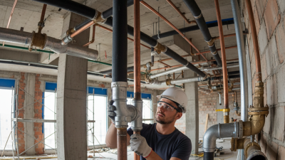 What is the Importance of Pipes and Fittings in Construction and Plumbing?