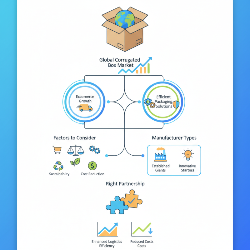 Top 10 Shipping Boxes Manufacturer You Should Know About?