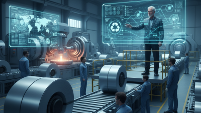 2026 Top Stainless Steel Supplier Trends and Insights?