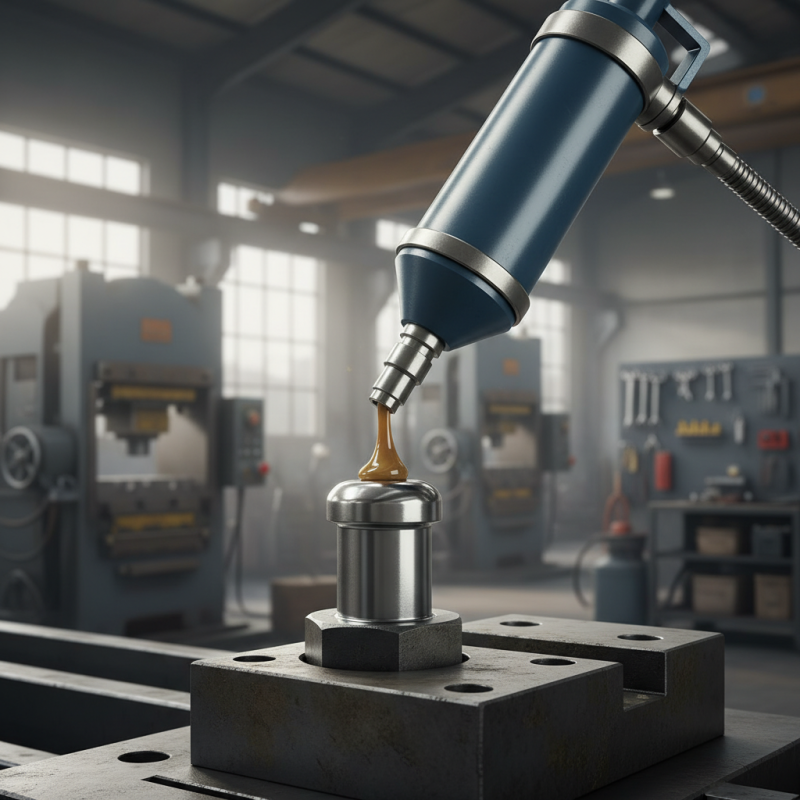 What is a Button Head Grease Fitting and Its Uses?