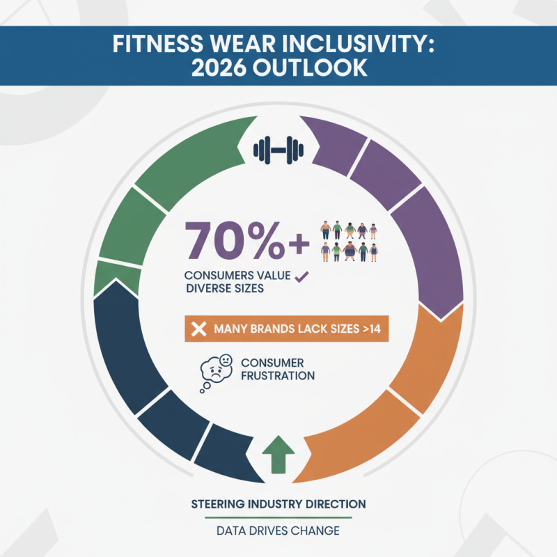 Top Workout Clothes Trends to Watch in 2026?