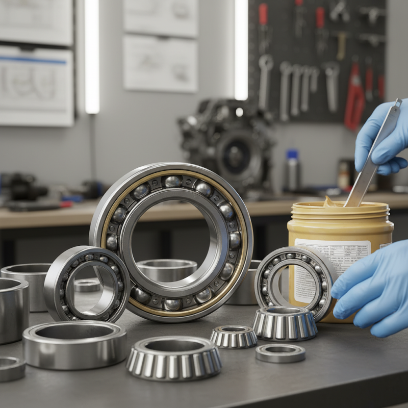 Ultimate Auto Parts Bearings Tips for Optimal Performance?