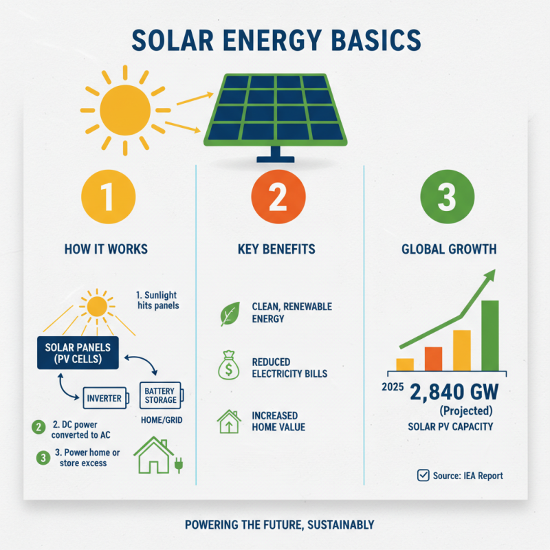 2026 How to Choose the Best Solar Energy Solutions for Your Needs?