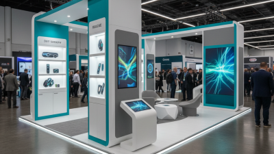 2026 How to Create a Modular Booth for Your Next Event?