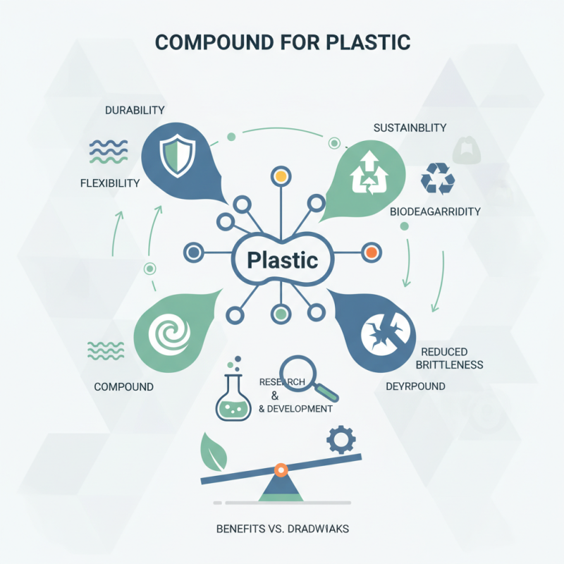 What is a Compound for Plastic and How Does It Work?