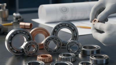How to Choose the Right Ball Bearing for Your Project?